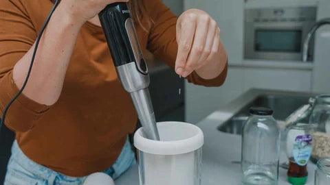 MULSI | Maak zelf plantaardige Melk!